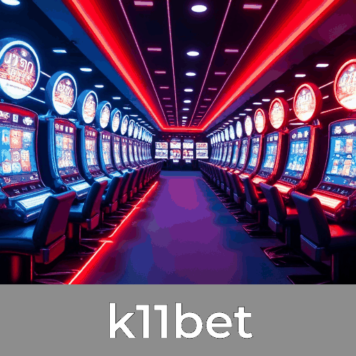 k11bet: A Melhor Plataforma de Apostas com Serviços Profissionais