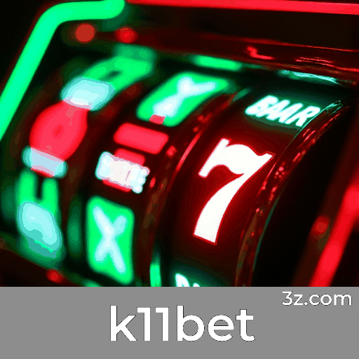 k11bet: Plataforma de Apostas Segura e Divertida