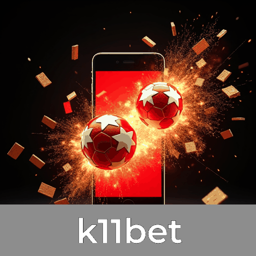 K11bet: A Conveniência e Funcionalidade Completa do Aplicativo Móvel