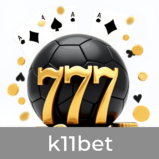 k11bet: Descubra Slots com Mega Jackpots, Jogos de Mesa Estratégicos e Experiências com Dealer ao Vivo