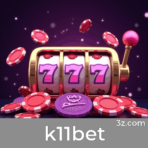 k11bet: Plataforma de Apostas Segura e Divertida