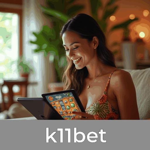 K11bet: Especialista em Apostas Esportivas Focadas no Brasil