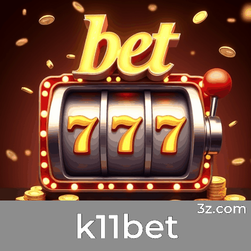 k11bet: Plataforma de Apostas Segura e Divertida