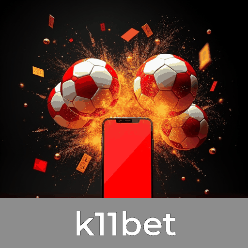 k11bet: Experiência de Cassino Seguro e Divertido