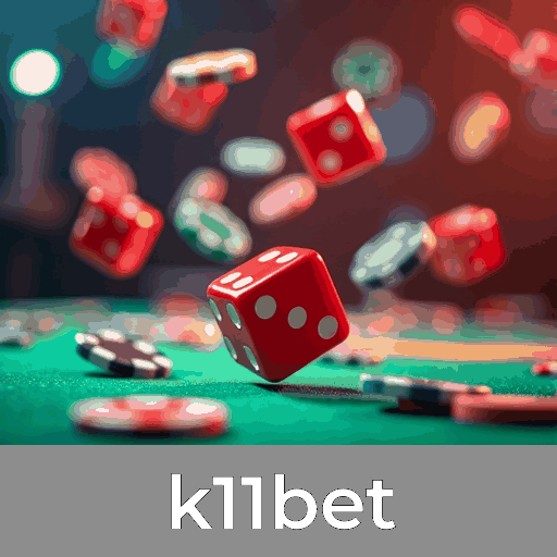 Experiência de Cassino Real no K11bet: Jogos de Mesa ao Vivo