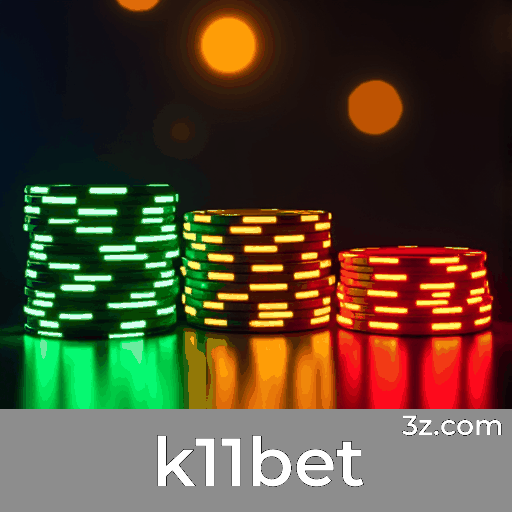 k11bet: Plataforma de Apostas Segura e Divertida
