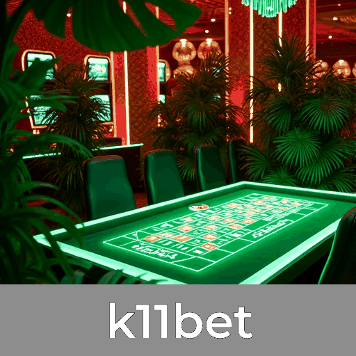k11bet: Bônus Generoso e Ofertas Únicas que Você Não Pode Perder!