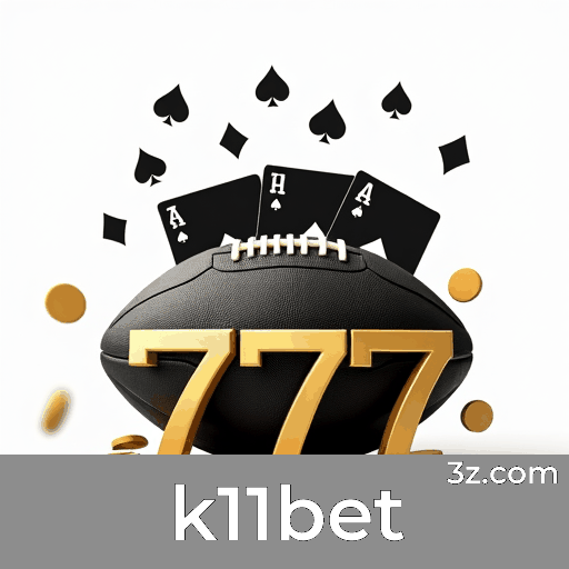 k11bet: Plataforma de Apostas Segura e Divertida
